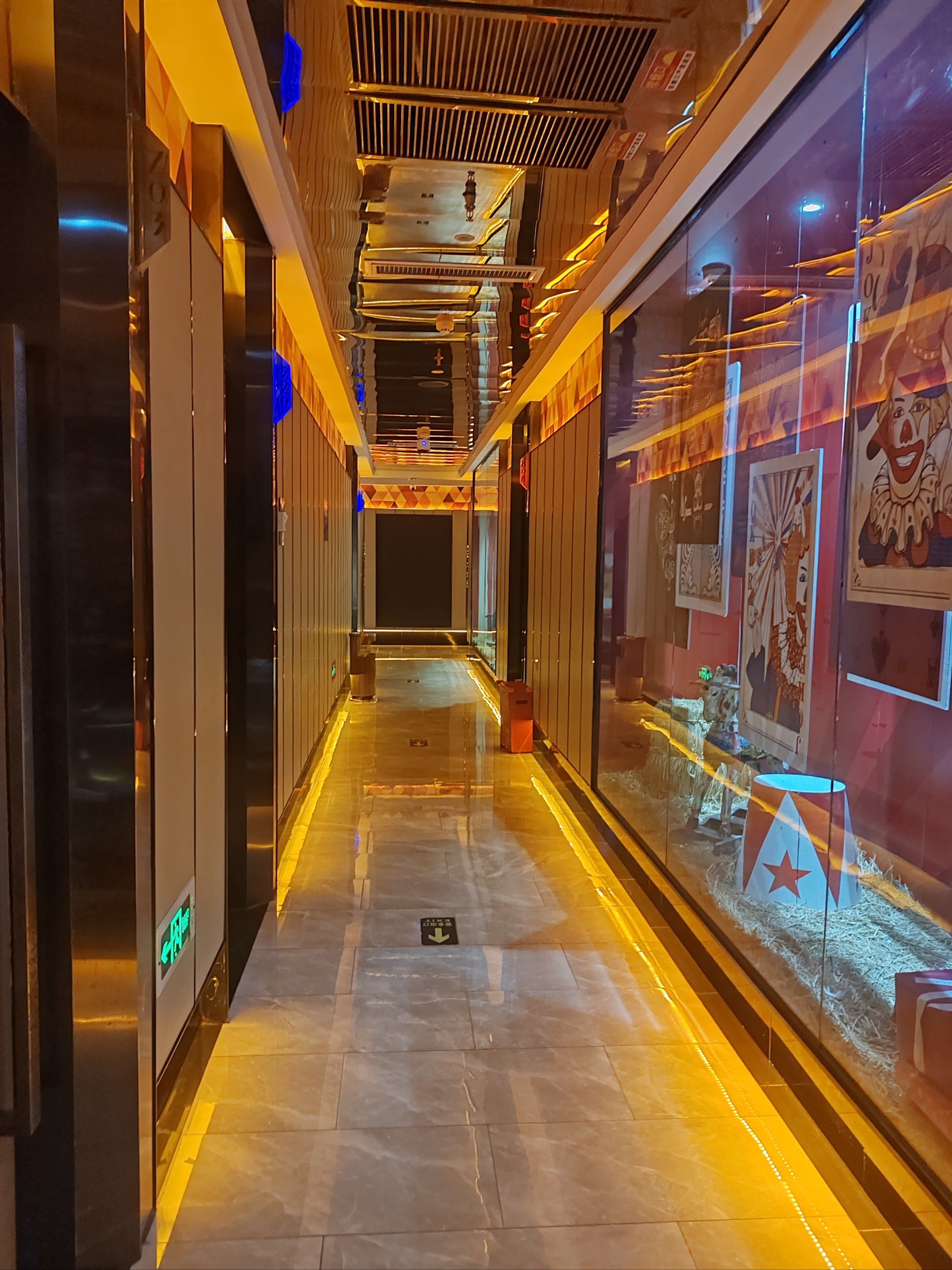 福州商务ktv优选单人商务ktv体验-闽清县ktv预订