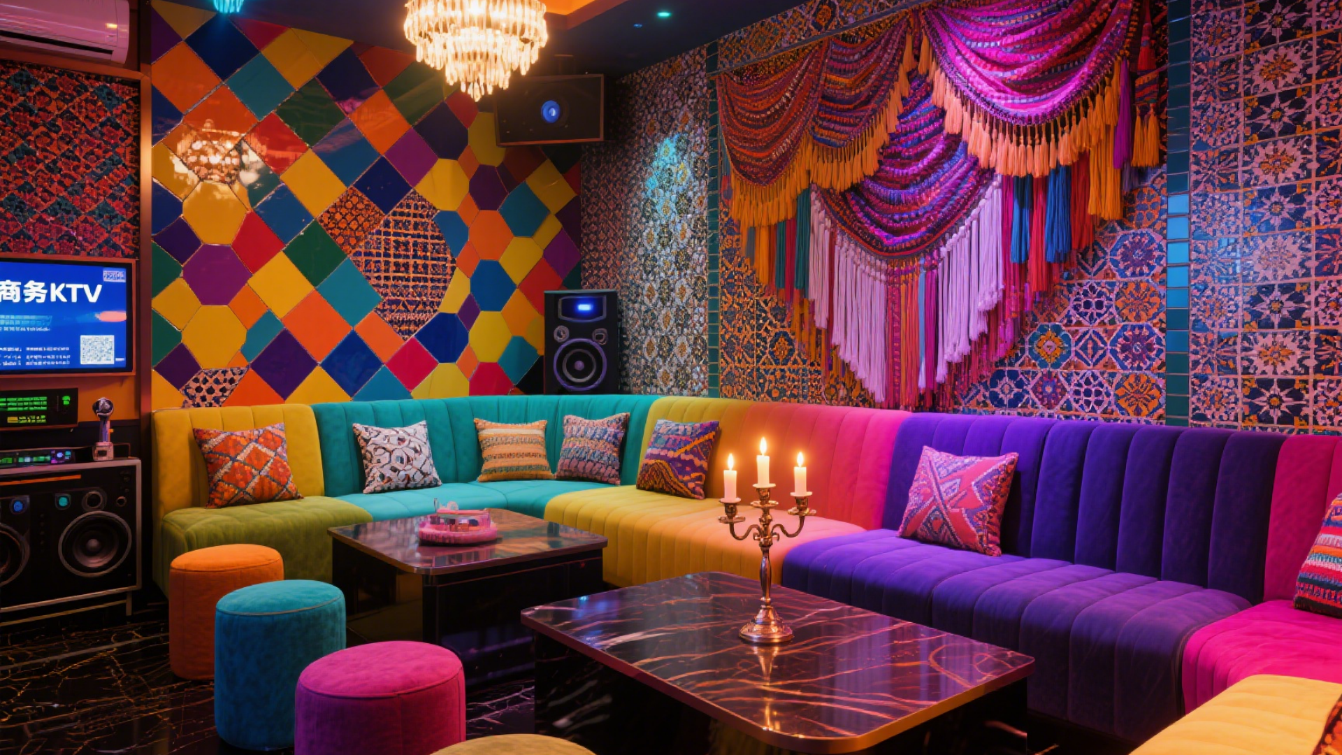 福州商务ktv低端场所推荐-闽清县ktv预订