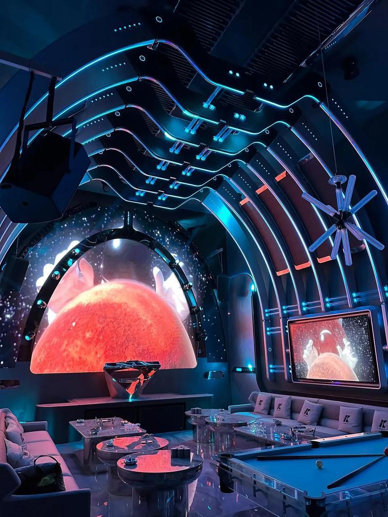 福州商务ktv总排行推荐精选-闽清县ktv预订